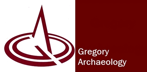 Gregory Archaeology Logo